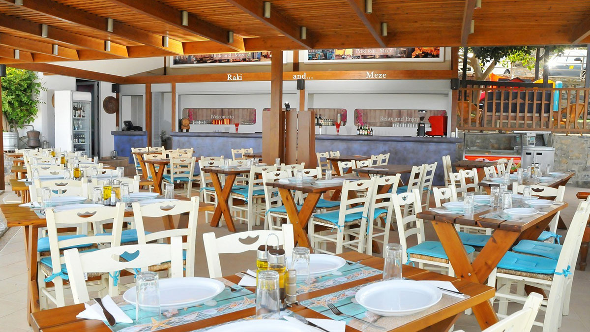 Elounda Water Park Residence - NR